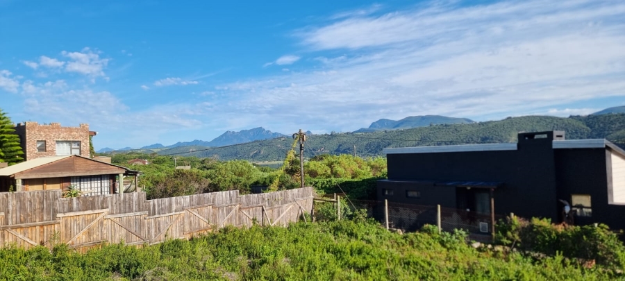 Commercial Property for Sale in Kleinkrantz Western Cape